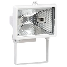 Прожектор ИО150 галогенный белый IP54 ИЭК Прожектор ИО150 галогенный белый IP54 ИЭК