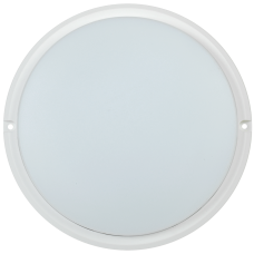 Светильник LED ДПО 4003 15Вт IP54 4000K круг белый IEK Светильник LED ДПО 4003 15Вт IP54 4000K круг белый IEK