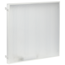 Светодиодная панель ДВО 404045-MP, Грильято,40Вт,4500К,призма IEK Светодиодная панель ДВО 404045-MP, Грильято,40Вт,4500К,призма IEK