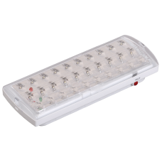Светильник аварийный ДПА 2101, аккумулятор, 4ч, 30LED, IP20, IEK Светильник аварийный ДПА 2101, аккумулятор, 4ч, 30LED, IP20, IEK