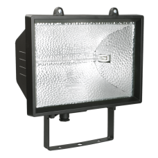 Прожектор ИО1500 галогенный белый IP54 ИЭК Прожектор ИО1500 галогенный белый IP54 ИЭК