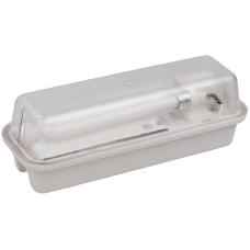 Светильник ЛПО3053 1х9Вт 230В G23 IP54 ИЭК Светильник ЛПО3053 1х9Вт 230В G23 IP54 ИЭК