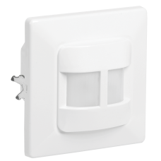 Датчик движения ДД 031 белый 500Вт 190гр 9м IP20 IEK Датчик движения ДД 031 белый 500Вт 190гр 9м IP20 IEK