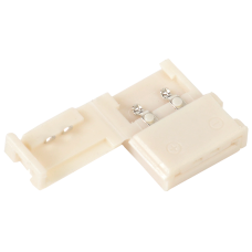 Коннектор 5шт MONO 10 мм (разъем - 15 см - разъем) IEK Коннектор 5шт MONO 10 мм (разъем - 15 см - разъем) IEK