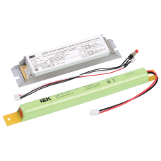 Блок аварийного питания БАП58-3,0 для ЛЛ/КЛЛ IEK Блок аварийного питания БАП58-3,0 для ЛЛ/КЛЛ IEK