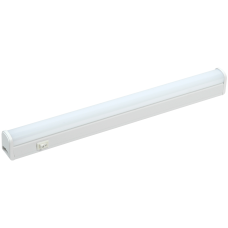 Светильник светодиодный ДБО 3001 4Вт 4000K IP20 311мм пластик IEK Светильник светодиодный ДБО 3001 4Вт 4000K IP20 311мм пластик IEK