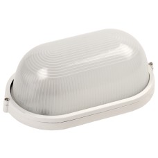 Светильник НПП1201 белый/овал 100Вт IP54 ИЭК Светильник НПП1201 белый/овал 100Вт IP54 ИЭК