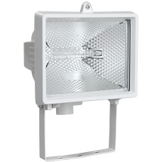 Прожектор ИО500 галогенный белый IP54 ИЭК Прожектор ИО500 галогенный белый IP54 ИЭК