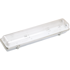 Светильник ЛСП3901А ABS/PS 2х18Вт IP65 ИЭК Светильник ЛСП3901А ABS/PS 2х18Вт IP65 ИЭК