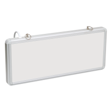 ССА1005 Светильник аварийный на светодиодах, 1,5ч., 3Вт, одностор., без наклейки, IEK