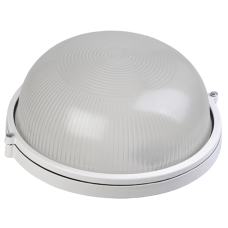 Светильник НПП1101 белый/круг 100Вт IP54 ИЭК Светильник НПП1101 белый/круг 100Вт IP54 ИЭК