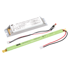 Блок аварийного питания БАП58-1,0 для ЛЛ/КЛЛ IEK Блок аварийного питания БАП58-1,0 для ЛЛ/КЛЛ IEK