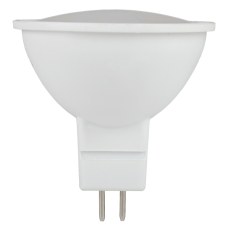 Лампа светодиодная ECO MR16 софит 3Вт 230В 3000К GU5.3 IEK