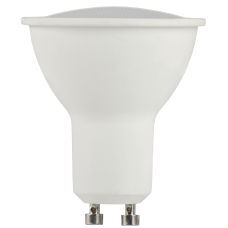 Лампа светодиодная ECO PAR16 софит 5Вт 230В 3000К GU10 IEK
