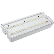 Светильник аварийный ДПА 5042-1, 1 ч, универ, IP65 IEK Светильник аварийный ДПА 5042-1, 1 ч, универ, IP65 IEK