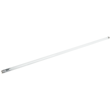 Лампа светодиодная ECO T8 линейная 18Вт 230В 4000К G13 IEK