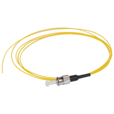 ITK Оптический пигтеил, (SM), 9/125 (OS2), FC/UPC, LSZH, 1,5м