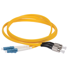 ITK Оптический (патч-корд), SM, 9/125 (OS2), FC/UPC-LC/UPC,(Duplex),100м
