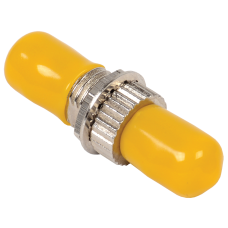 ITK Проходной адаптер ST-ST, (SM/MM), UPC, (Simplex)