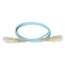 ITK Оптический (патч-корд), MM, 50/125 (OM3), SC/UPC-SC/UPC,(Duplex),5м