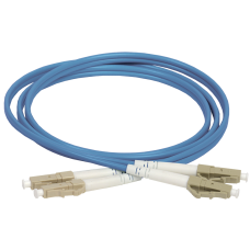 ITK Оптический (патч-корд), MM, 50/125 (OM4), LC/UPC-LC/UPC,(Duplex),100м