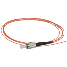 ITK Оптический пигтеил, (MM), 50/125 (OM2), FC/UPC, LSZH, 1,5м