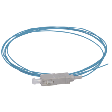 ITK Оптический пигтеил, (MM), 50/125 (OM4), SC/UPC, LSZH, 1,5м
