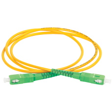 ITK Оптический (патч-корд), SM, 9/125 (OS2), SC/APC-SC/APC,(simplex),100м
