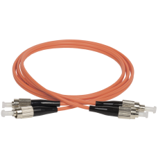 ITK Оптический (патч-корд), MM, 50/125 (OM2), FC/UPC-FC/UPC,(Duplex),100м