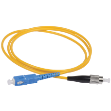 ITK Оптический (патч-корд), SM, 9/125 (OS2), SC/UPC-ST/UPC,(simplex),100м