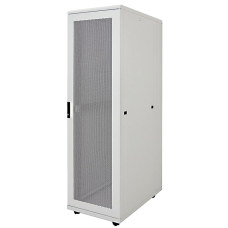 ITK Шкаф серв. 19", 42U, 600х1000, перф.двери сер. (место 1) ITK Шкаф серв. 19", 42U, 600х1000, перф.двери сер. (место 1)