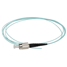 ITK Оптический пигтеил, (MM), 50/125 (OM3), FC/UPC, LSZH, 1,5м