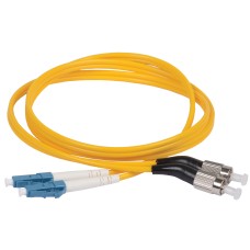 ITK Оптический (патч-корд), SM, 9/125 (OS2), FC/UPC-LC/UPC,(Duplex),3м