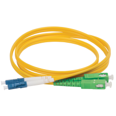 ITK Оптический (патч-корд), SM, 9/125 (OS2), SC/APC-LC/APC,(Duplex),100м