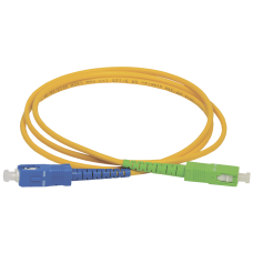 ITK Оптический (патч-корд), SM, 9/125 (OS2), SC/UPC-SC/APC,(simplex),5м