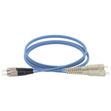 ITK Оптический (патч-корд), MM, 50/125 (OM4), SC/UPC-FC/UPC,(Duplex),5м