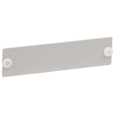 ITK Панель заглушка в 19" оптический распределительный кросс