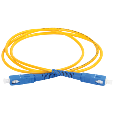 ITK Оптический (патч-корд), SM, 9/125 (OS2), SC/UPC-SC/UPC,(simplex),2м