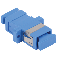 ITK Проходной адаптер SC-SC, (SM/MM), UPC, (Simplex)