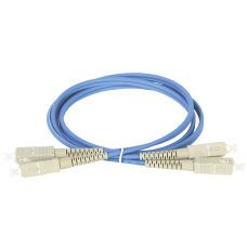 ITK Оптический (патч-корд), MM, 50/125 (OM4), SC/UPC-SC/UPC,(Duplex),100м