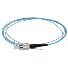 ITK Оптический пигтеил, (MM), 50/125 (OM4), FC/UPC, LSZH, 1,5м