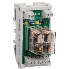 Интерф. реле ORM 5. 2 конт. группа. 24 В DC/AC Интерф. реле ORM 5. 2 конт. группа. 24 В DC/AC