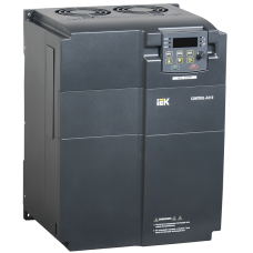 Преобразователь частоты CONTROL-A310 380В, 3Ф 18-22 kW 37-45A встр.ДПТ IEK
