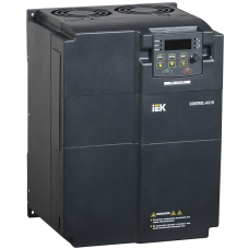 Преобразователь частоты CONTROL-A310 380В, 3Ф 11-15 kW 25-32A IEK