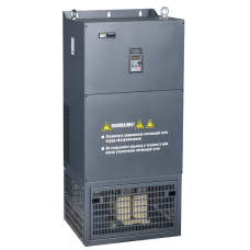 Преобразователь частоты CONTROL-L620 380В, 3Ф 400-450 kW 750-820A IEK Преобразователь частоты CONTROL-L620 380В, 3Ф 400-450 kW 750-820A IEK