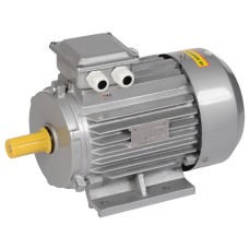 Эл.Двиг.3ф.АИР 100L8 380В 1,5кВт 750об/мин 1081 DRIVE IEK