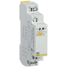 Реле фаз ORF 08. 3ф 220-460 В AC IEK Реле фаз ORF 08. 3ф 220-460 В AC IEK