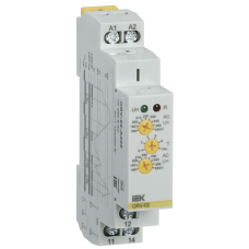 Реле повыш.напряжения ORV. 1ф 220 В AC IEK Реле повыш.напряжения ORV. 1ф 220 В AC IEK