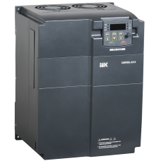Преобразователь частоты CONTROL-A310 380В, 3Ф 15-18,5 kW 32-37A IEK