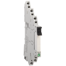 Интерф. реле ORM 3. 1NO+1NC. 24В DC Интерф. реле ORM 3. 1NO+1NC. 24В DC
